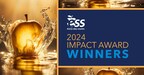 ESS Awards 2024 Substitute Teachers of the Year with Annual Impact Award