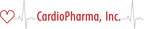 CardioPharma Announces Issuance of Global Patent to Mitigate the World's Top Killer