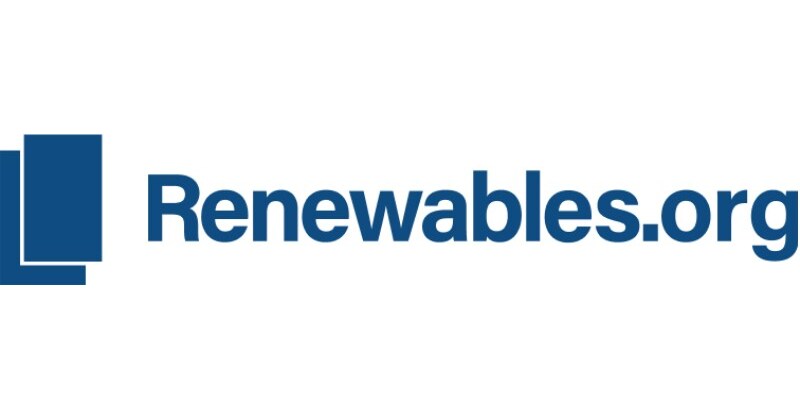 We Recycle Solar Expands Partnership with Renewables.org to Drive Sustainable Impact Through Tax-Deductible Solar Donations