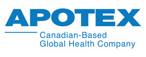 Apotex Corp. Launches Generic Fertility Treatment Injectable Cetrorelix® in the United States