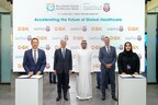 Department of Health - Abu Dhabi partners with GSK to Establish Regional Vaccine Distribution Hub