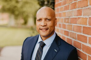 Pothole Heroes Opens Atlanta Office, Names Veteran Reggie Nevels Regional Director