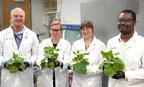 Innovative Plant-Based Reagent Start-Up Achieves Breakthrough in Expression of mRNA Enzyme for use as a Reagent in Vaccine Production