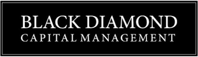 Black Diamond Capital Management Logo