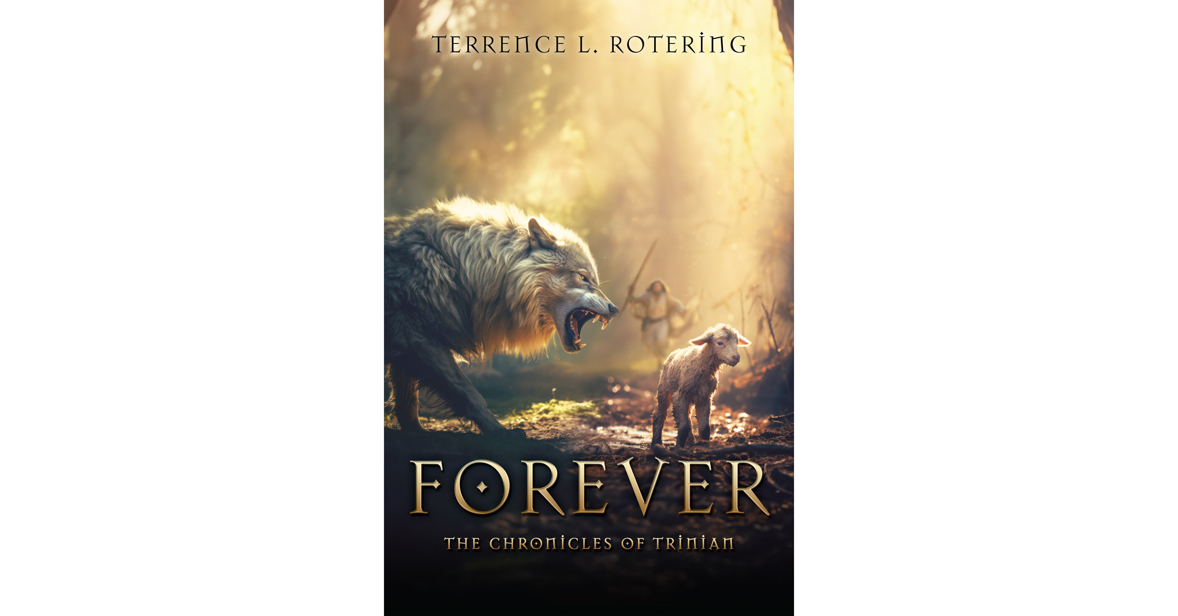 Rotering Is Back To Delight Trinian Fans With More Futuristic Suspense