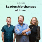 Imarc, a digital marketing agency announces leadership changes