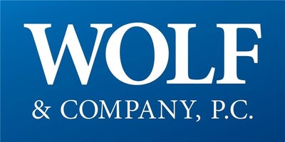 Wolf & Company, P.C. is a top accounting and advisory firm since 1911, providing clients with personalized solutions across various industries nationwide.