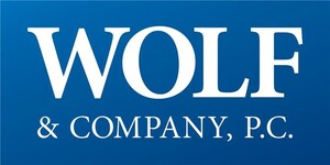 Wolf & Company, P.C. Enhances Data Capabilities with Acquisition of Treehouse Technology Group and InsightOut