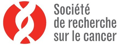 Société de recherche sur le cancer - logo (Groupe CNW/Société de recherche sur le cancer)