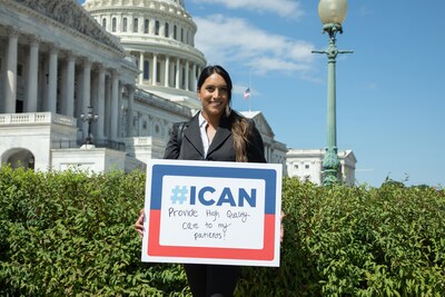 The ICAN ACT would improve health care access for Medicare and Medicaid beneficiaries by removing federal barriers to practice for nurse practitioners and other advanced practice registered nurses.