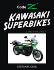 New Book Acts as an All-Inclusive Guide to Three Models of Kawasaki Superbikes
