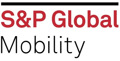 S&P Global Mobility Logo
