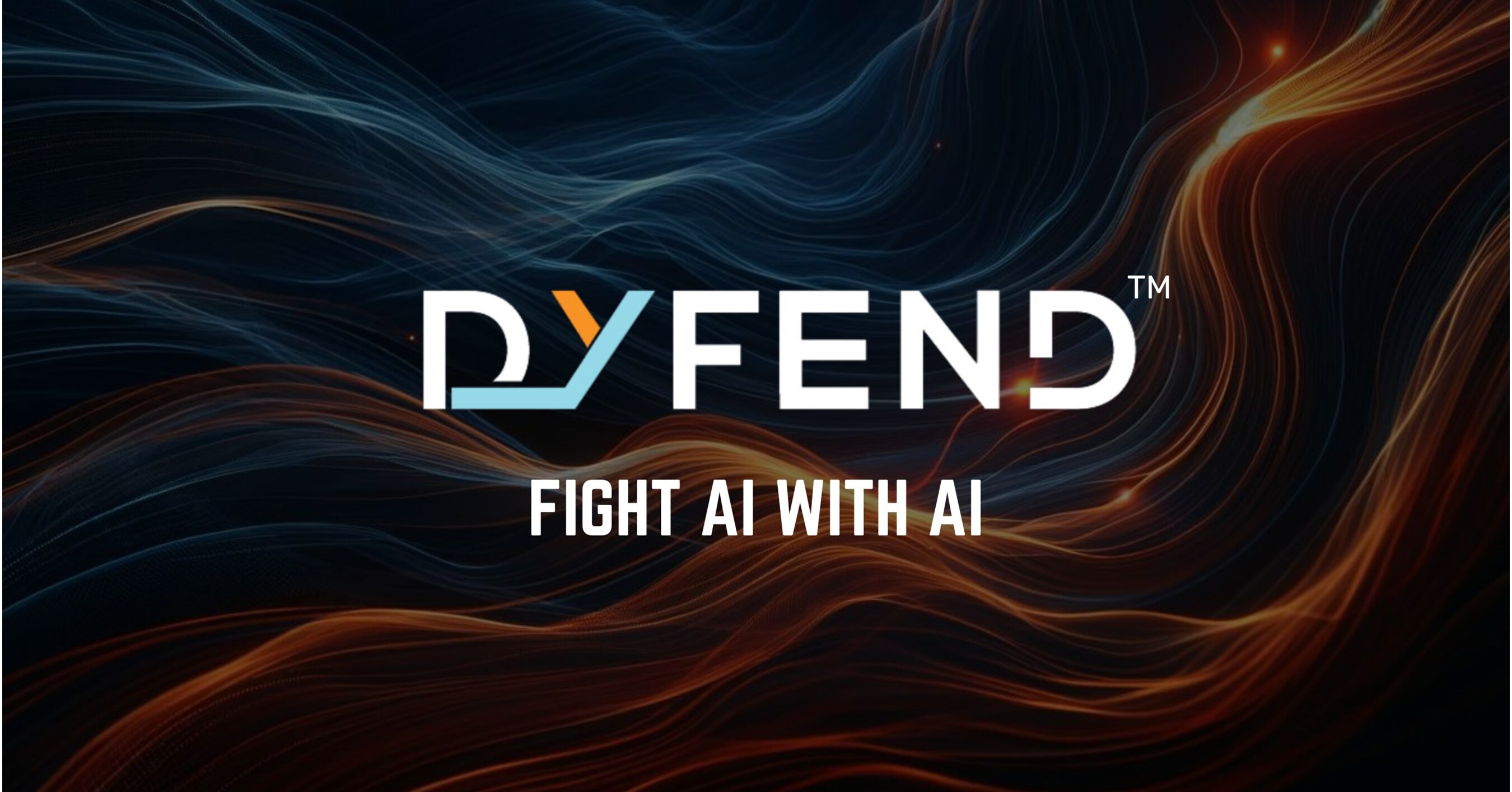 Safeguard Your Network from AI-Driven Cybercrime Using DYFEND™