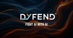 Protect Your Network from AI-Driven Cybercrime with DYFEND™
