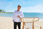 Tobacco Tycoon Carlos Fuente Astonished by The St. Regis Cap Cana Resort
