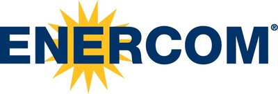EnerCom, Inc. Logo (PRNewsfoto/EnerCom, Inc.)
