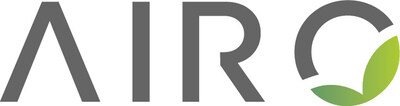 Airo Brand Logo