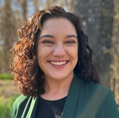 Rachael Sellhorn of Collierville, Tenn., has been named as Hamra Enterprises’ first Director of Giving.