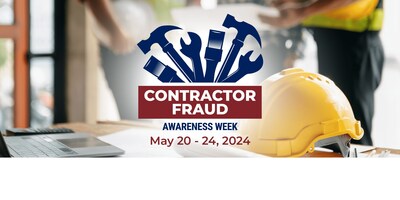 Contractor Fraud Awareness Week 2024