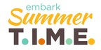Embark Behavioral Health Launches Summer T.I.M.E. Program for Adolescent Wellbeing