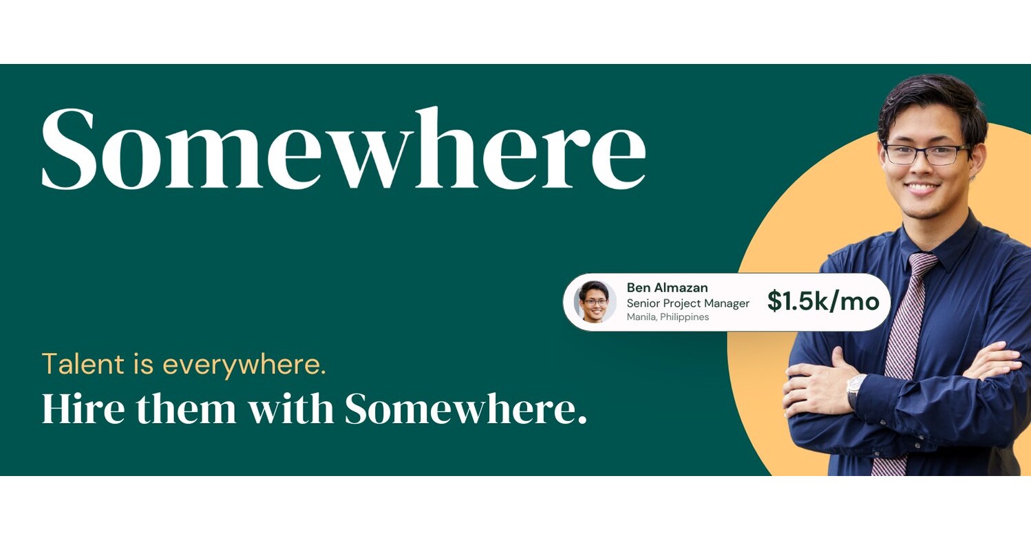 Shepherd Rebrands as Somewhere.com with $29.7M Acquisition ...