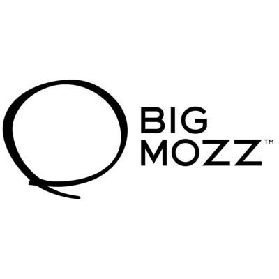 Big Mozz™ Logo