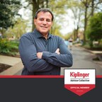 Howard Dvorkin, CPA Selected by Kiplinger Advisor Collective as a Contributor