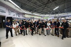 Meijer Opens New Supercenter in Hillsdale