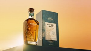 WILD TURKEY®'S NEW MASTER'S KEEP RELEASE, TRIUMPH, CELEBRATES THE SPIRIT OF KENTUCKY AND EVOLUTION OF RYE WHISKEY