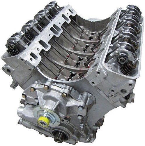 Sharper Edge Engines