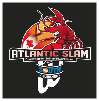 Atlantic Slam W (CNW Group/Charlottetown Civic Centre)