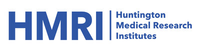 Based in Pasadena, California, Huntington Medical Research Institutes (HMRI) is a pioneer in scientific research with a 70-year track record of groundbreaking discoveries that have changed the world – from seatbelts to lifesaving diagnostic technology like the MRI. Today, HRMI is laser-focused on biomedical research that investigates diseases of the heart and brain, and it is committed to inspiring and educating the next generation of scientists. To learn more, visit www.hmri.org. (PRNewsfoto/Huntington Medical Research Institutes)