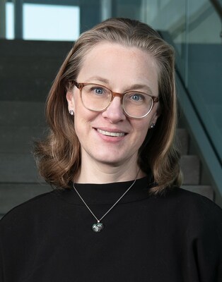 Renowned epidemiologist Astrid Suchy-Dicey, PhD, Associate Professor, and Scientific Director, Clinical and Translational Neurosciences, HMRI.