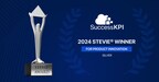 SuccessKPI Wins American Business Award® for Achievement in Product Innovation for AI-Powered Quality Management Scoring Solution