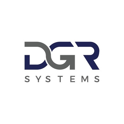 DGR Systems Logo