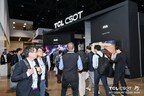 TCL CSOT kehrt zur SID Display Week 2024 mit hochmodernen Display-Produkten zurück, die ein besseres Leben zu ermöglichen