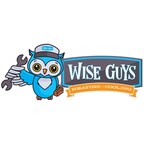 Wise Guys Heating and Cooling Celebrates 45 Years of Keeping Houstonians Cool
