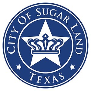 City of Sugar Land logo
