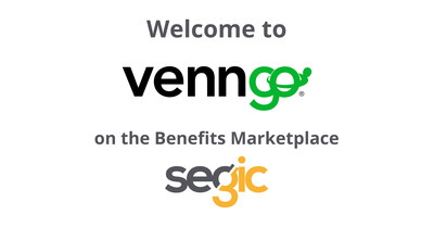 Welcome to Venngo on the Benefits Marketplace Segic (CNW Group/SEGIC)