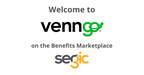 Segic and Venngo Partner to Enhance Segic's Benefits Marketplace with New Perks and Discount Program!