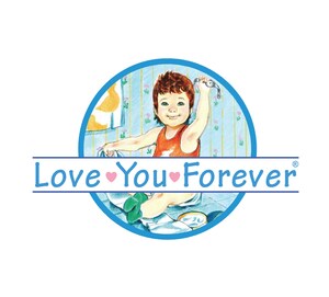 THE DR. LISA BRANDS COMPANY NAMED MASTER LICENSEE FOR LOVE YOU FOREVER