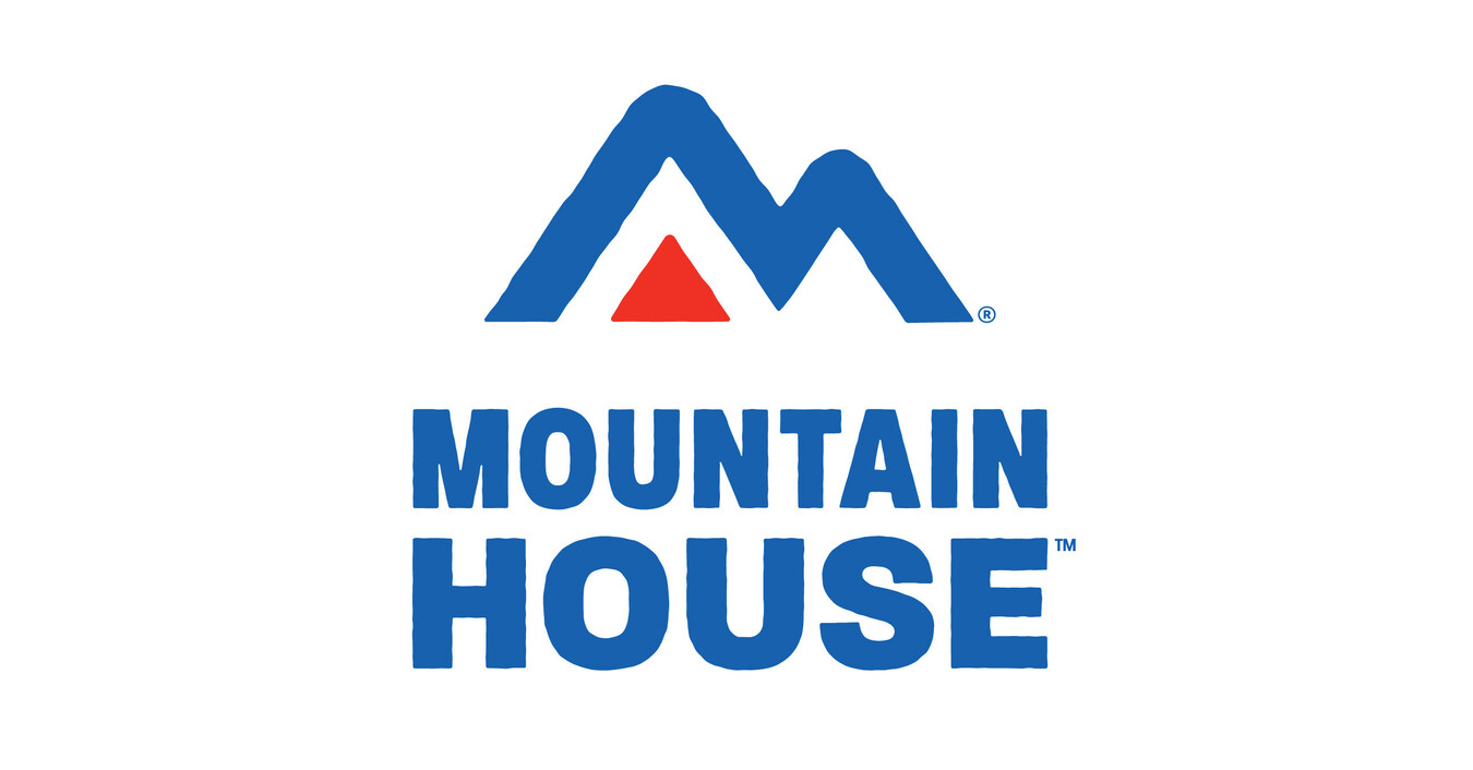 MOUNTAIN HOUSE DEBUTS FRESH REBRAND, NEW FLAVORS TO FUEL APPETITE FOR ...