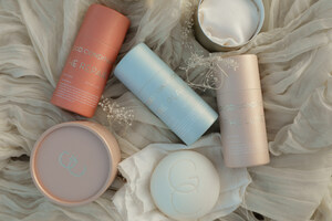 Good Condition Launches with Range of Eco-Luxury, Sustainable, Solid Beauty Essentials