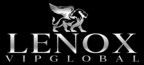 Lenox VIP Global Logo