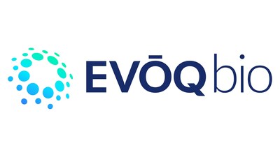 EVŌQ Bio logo