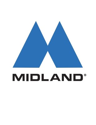 Midland Logo (PRNewsfoto/Midland)