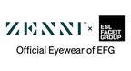 Zenni® Optical Announces Partnership with ESL FACEIT Group (EFG)