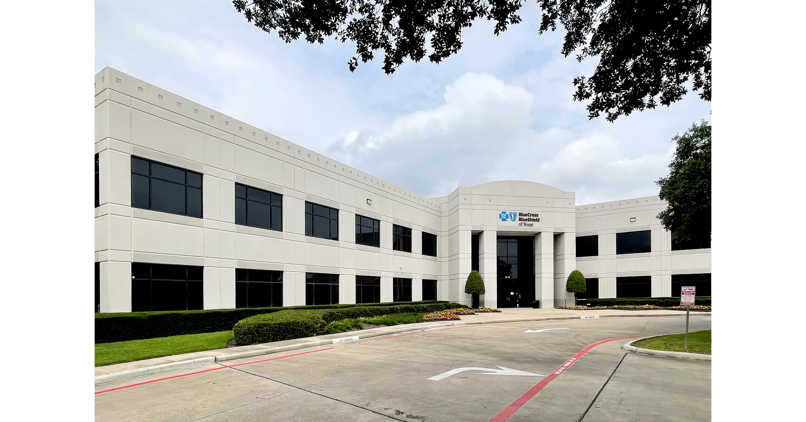 Health Care Service Corporation Expands into Skilled Workforce Communities with New Houston Office