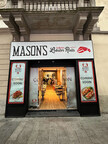 Mason's Famous Lobster Rolls to Open in Milan, Italy