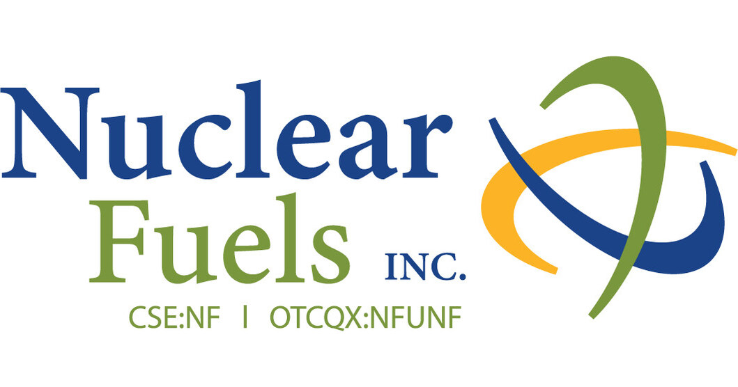 Nuclear Fuels Announces Change of Auditor
